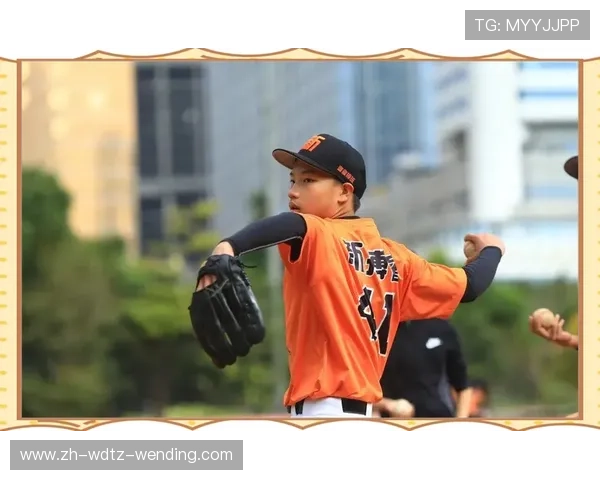 青少年棒球教学：如何提高球员的基础技能