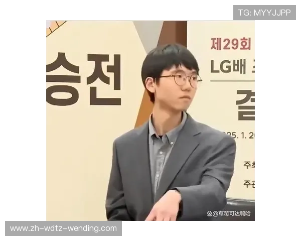 围棋本是最公平的竞技韩国裁判争议事件引发行业反思